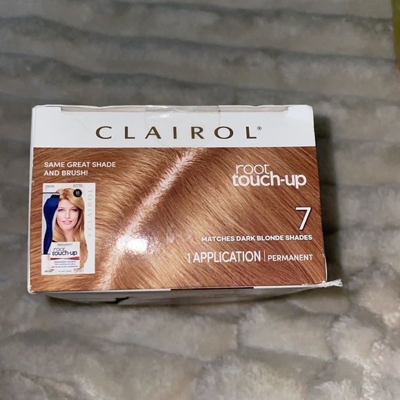 Clairol root touch up - Picture 2 of 2